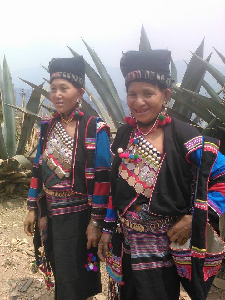 7 Days Trekking from Golden Triangle through Unique Ethnic Diversity